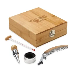 Kit Vinho Personalizado CABERNET