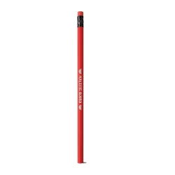 Lápis com Borracha Personalizado LINDGREN