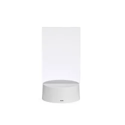 Lumiária LED de Mesa
