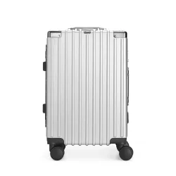 Mala de Viagem Média Personalizada