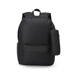 Mochila Personalizada com Estojo