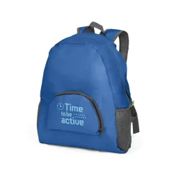 Mochila Dobrável Personalizada GAUTENG