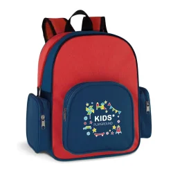 Mochila Escolar Personalizada BENNY