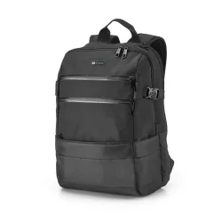 Mochila Notebook Personalizada ZIPPERS PLATE