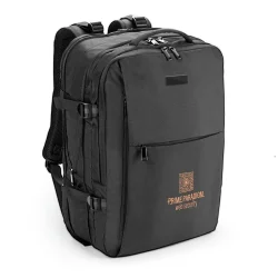 Mochila Personalizada DALLAS PLATE