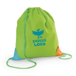 Mochila Saco Personalizada BISSAYA