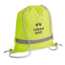Mochila Saco Personalizada RULES