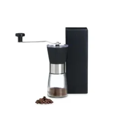 Moedor de Café Personalizado