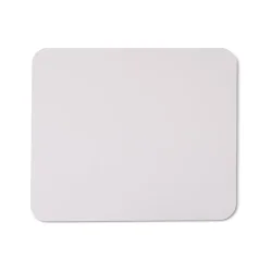 Mouse Pad Couro Sintético Personalizado