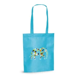 Sacola Personalizada GOA