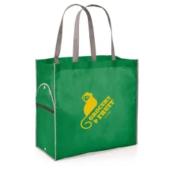 Sacola Personalizada PERTINA