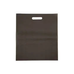 Sacola de Plástico Personalizada