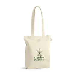 Sacola em Algodão Personalizada VALÊNCIA