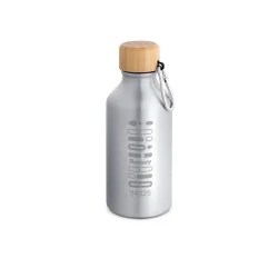 Garrafa Alumínio Reciclado Personalizada