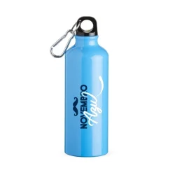 Squeeze Personalizada Novembro Azul