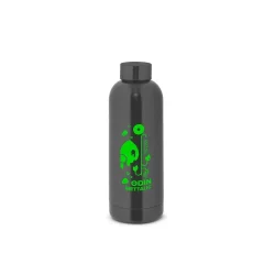 Garrafa Personalizada ODIN METTALIC