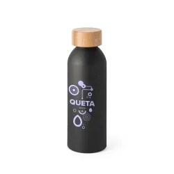 Garrafa Personalizada QUETA