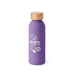 Garrafa Personalizada QUETA SOFT