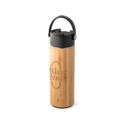Squeeze Térmica Personalizada LAVER