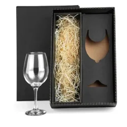 Taça de Vidro Vinho 490ml