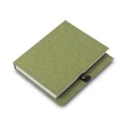 Bloco de Notas Papelão Personalizado