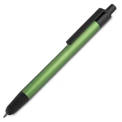 Caneta de Metal com Logo Gravada