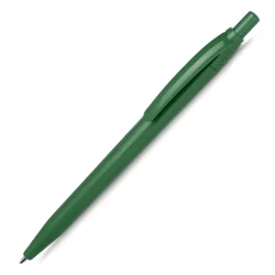 Caneta Plástica com Logo Personalizada