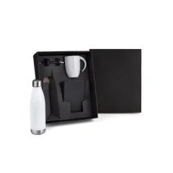 Kit Boas Vindas Personalizado 4 Peças