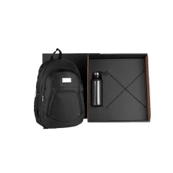 Kit Onboarding Personalizado 2 Peças