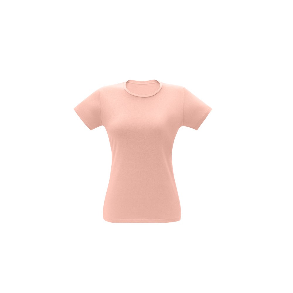 Camiseta Feminina Personalizada PAPAYA-PS30506