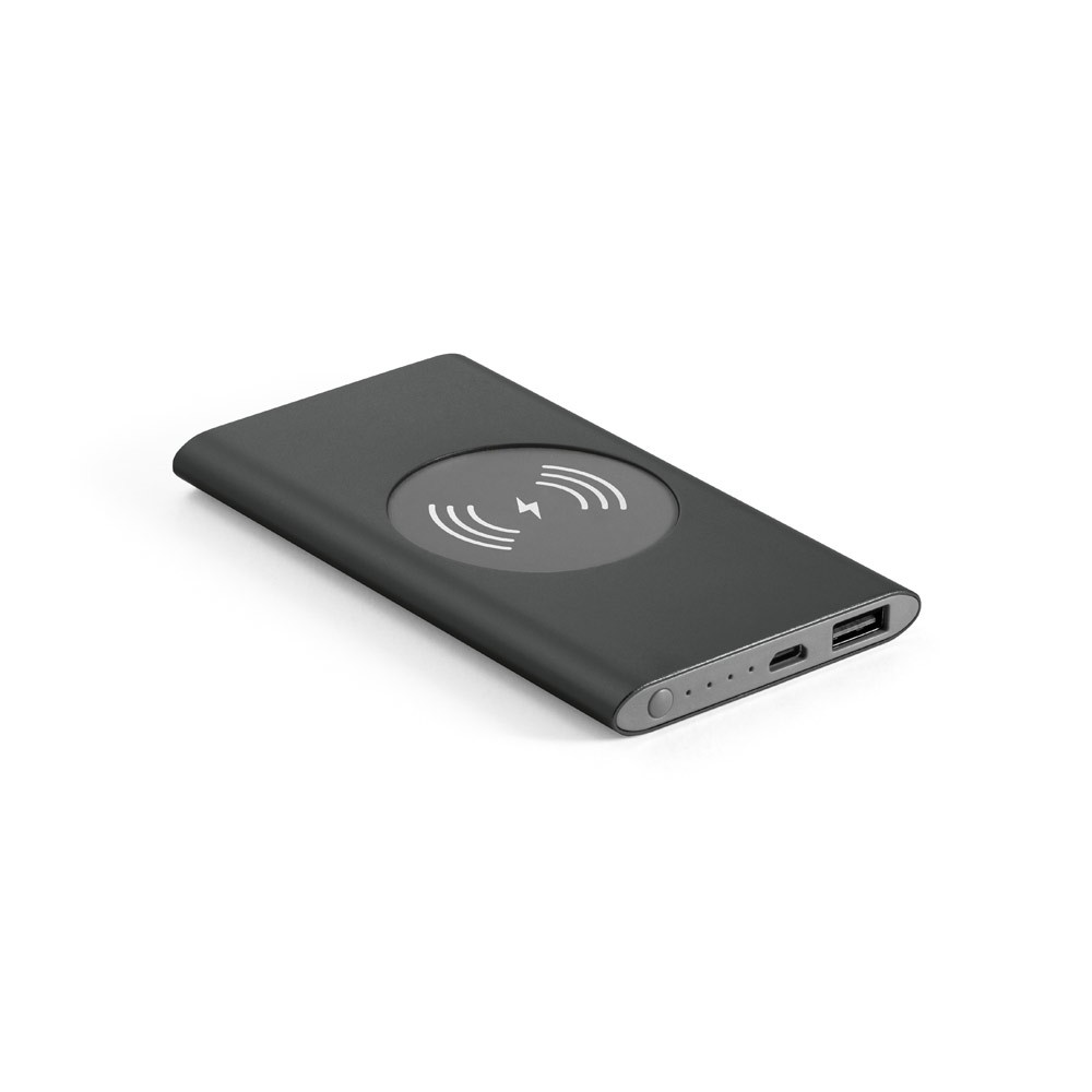 Power Bank Personalizado CASSINI-PS57078