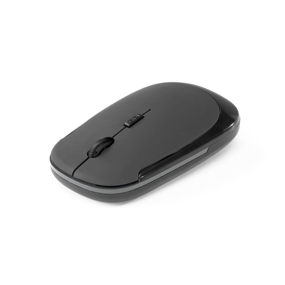 Mouse Sem Fio Personalizado CRICK-PS57398