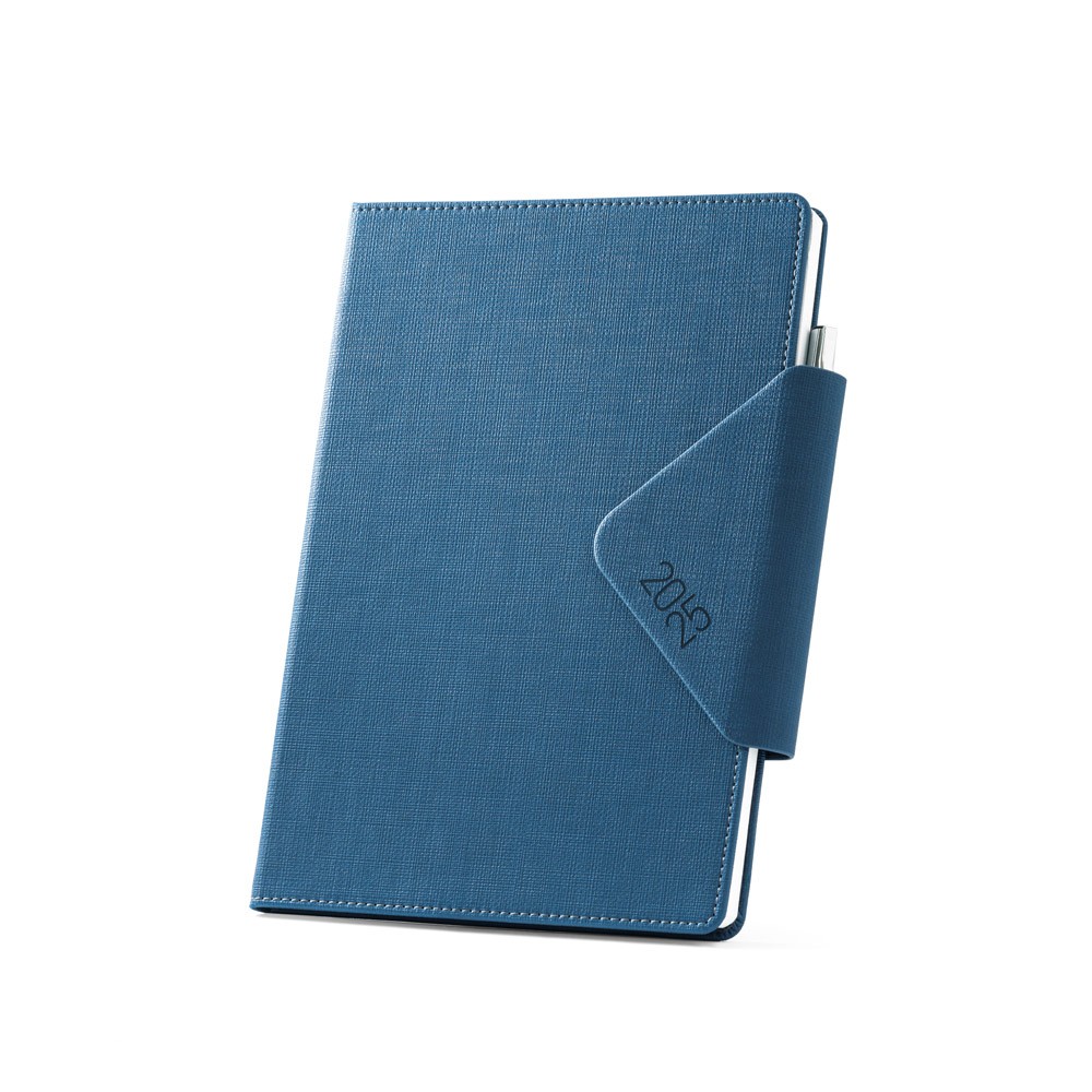 Agenda Personalizada 2025 VERTIX B5-PS66058