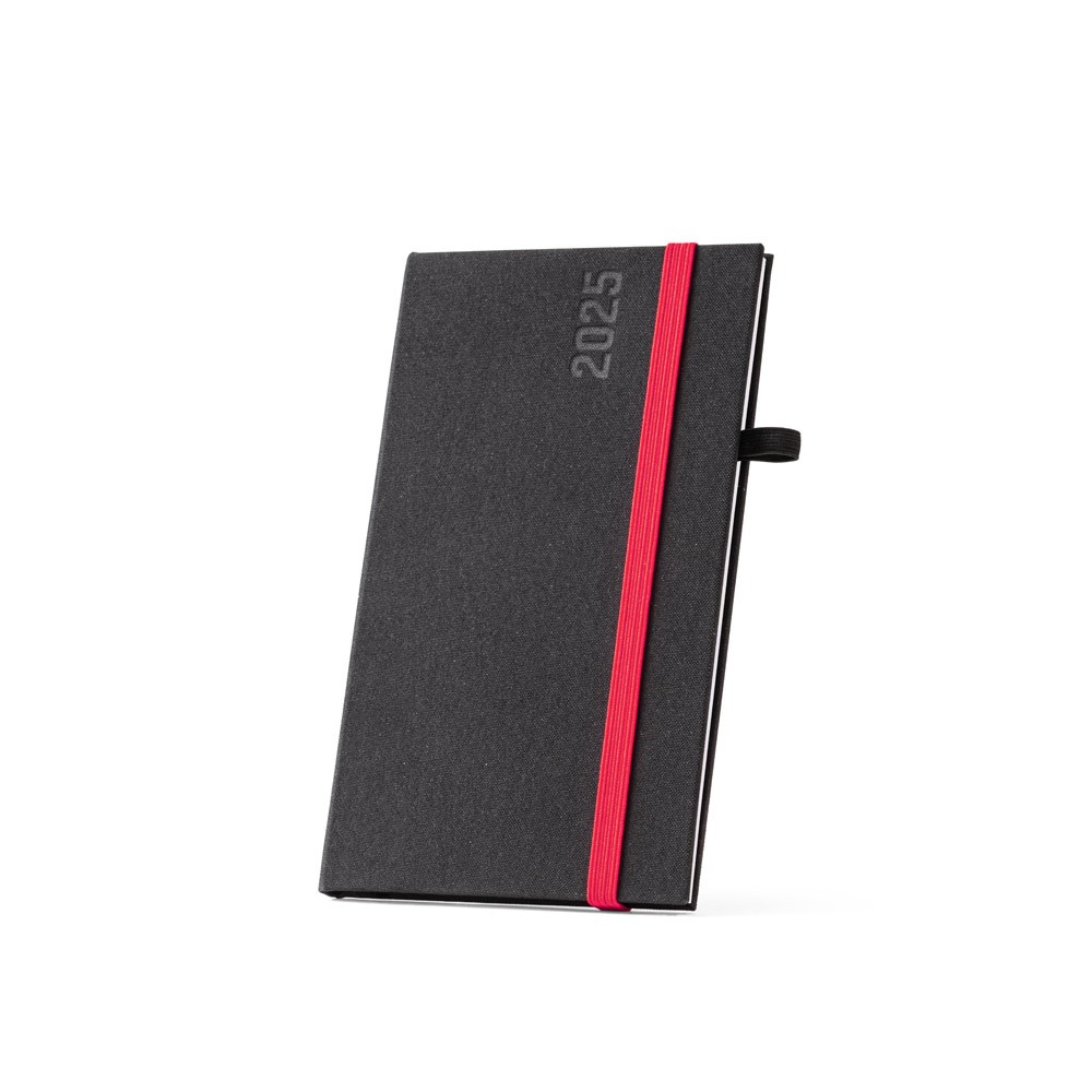 Agenda Personalizada 2025 SPECT POCKET-PS66083