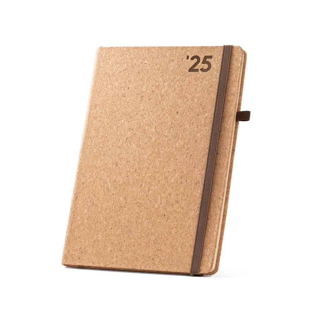 Agenda Personalizada 2025 POMAR B5-PS66094