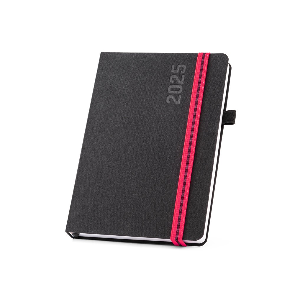 Agenda Personalizada 2025 SPECT A5-PS66190