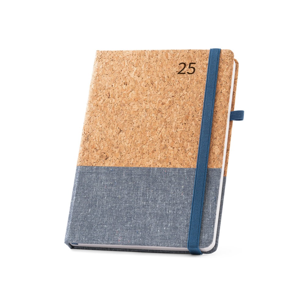 Agenda 2025 Personalizada QUENTAL A5-PS66199