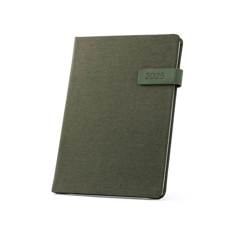 Agenda 2025 Personalizada ANDRESEN B5-PS66202