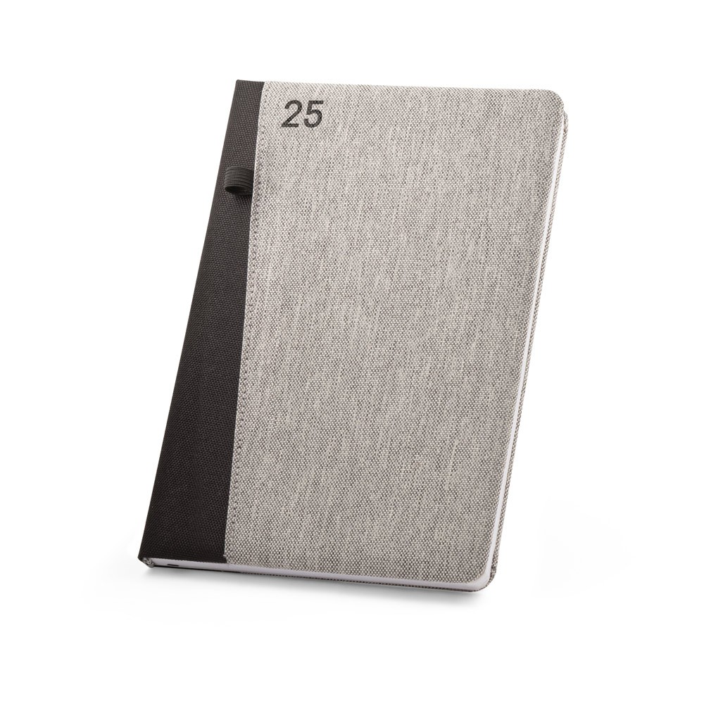 Agenda Personalizada 2025 LARSSON A5-PS66206