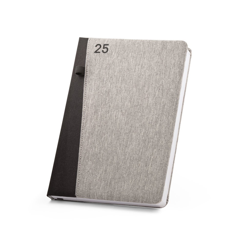 Agenda Personalizada LARSSON B5 2025-PS66207