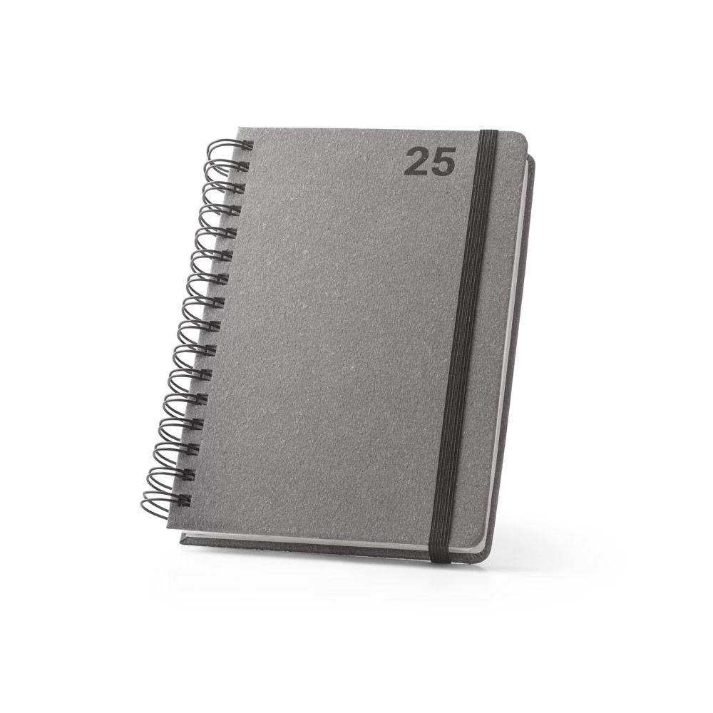 Agenda Personalizada SIMMEL A5 2025-PS66215