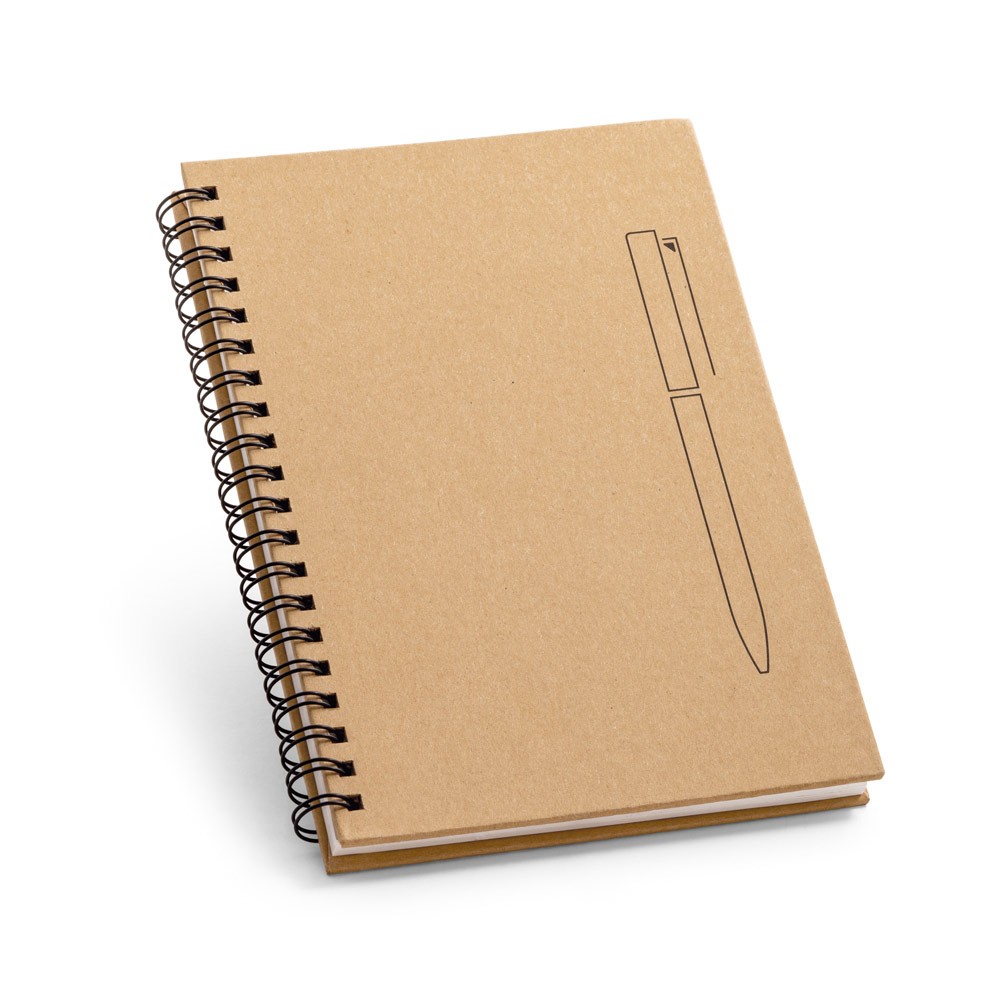 Caderno Personalizado ROCK-PS93419