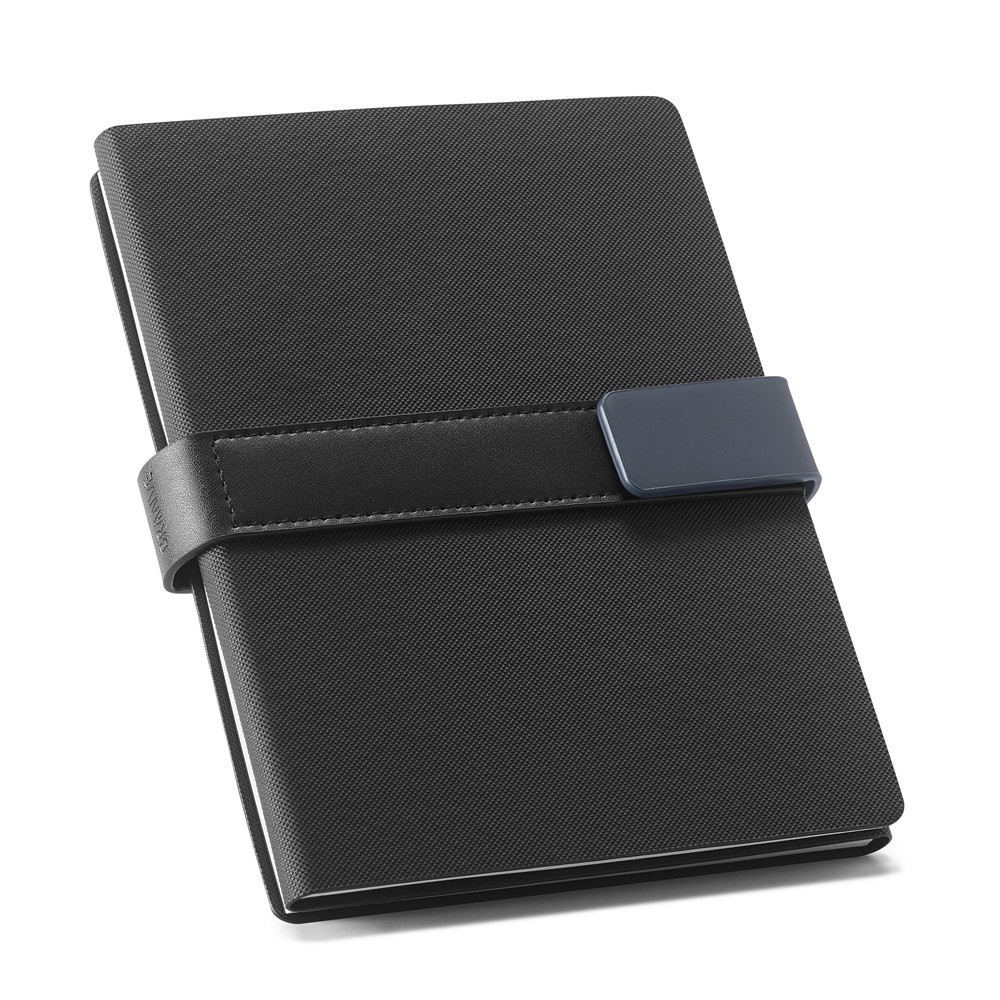 Caderno Executivo Personalizado DYNAMIC-PS93597