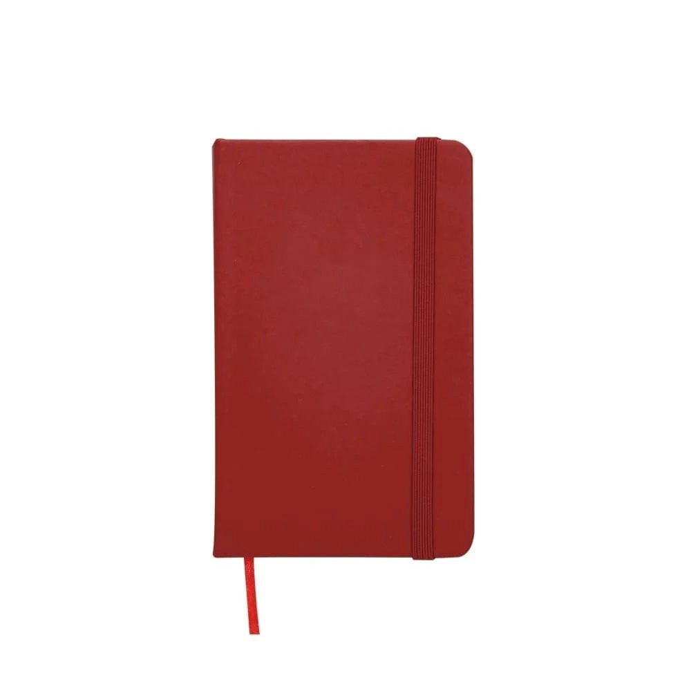 Caderneta de Anotações Personalizada-PX12513SN