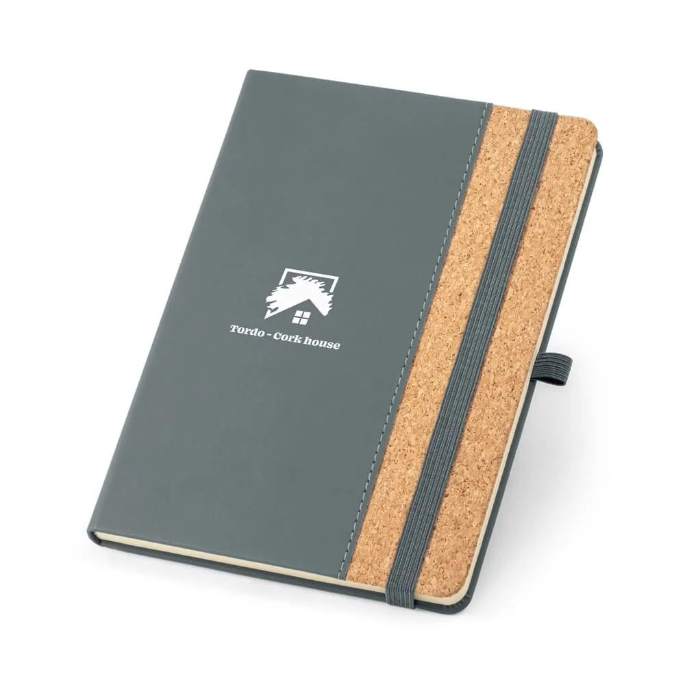 Caderneta Personalizada TORDO-PS93593