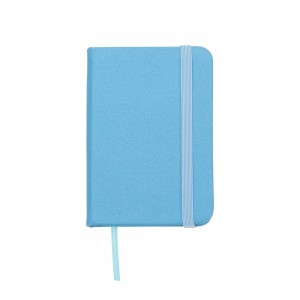 Mini Caderneta Personalizada-PX03024