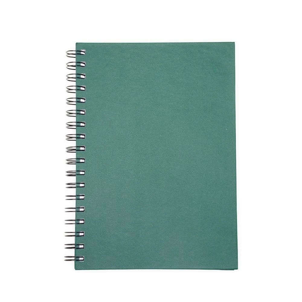 Caderno Cromato Personalizado-PX14974