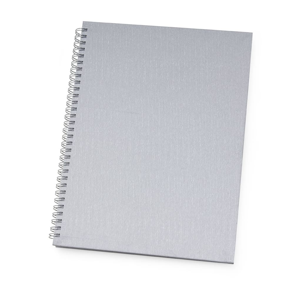 Caderno de Negócios Grande Personalizado-PX13925