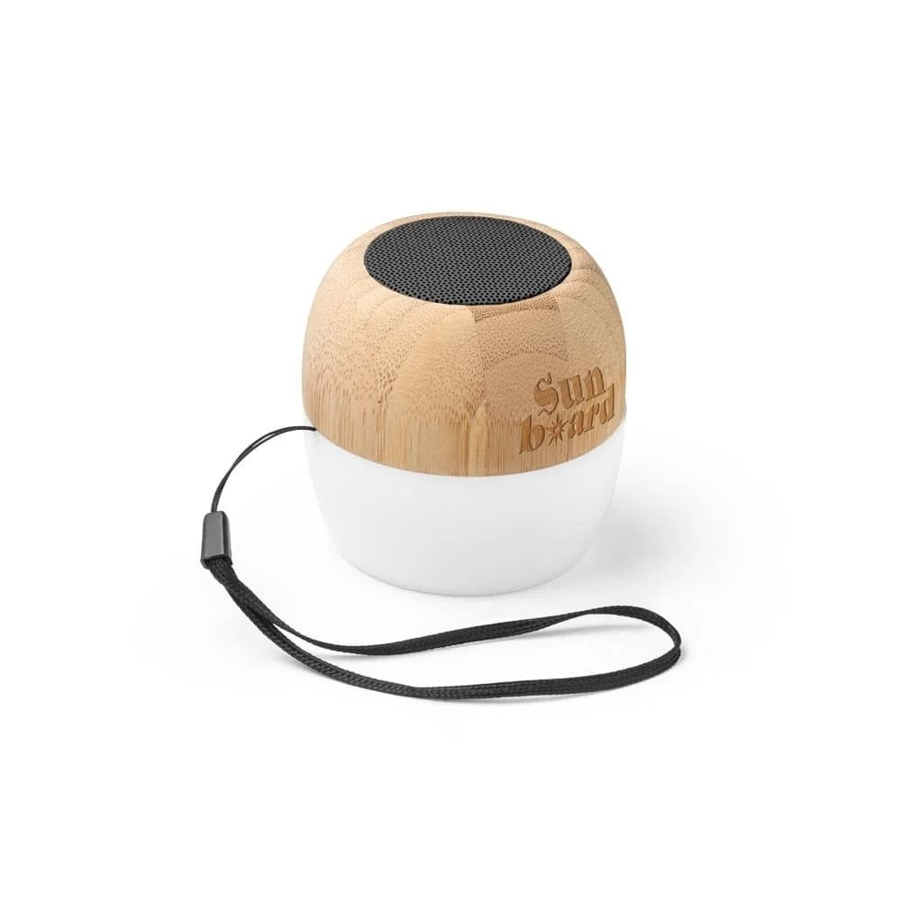 Caixa de Som Personalizada KALAM-PS97124