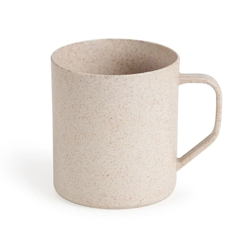 Caneca Personalizada Eco em Fibra-PX14508